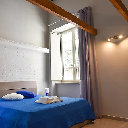 Famigi Oda ve Kahvaltı 3*