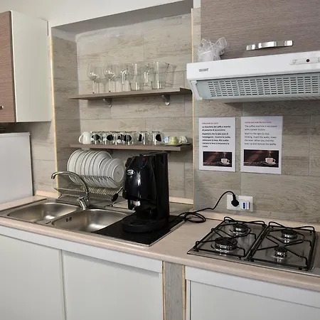 Famigi Oda ve Kahvaltı