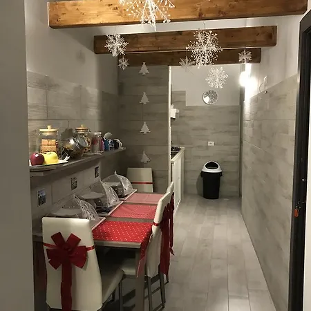 Famigi Oda ve Kahvaltı