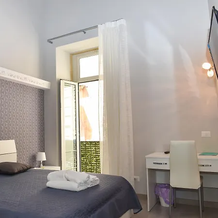 Famigi Bed & Breakfast 4*