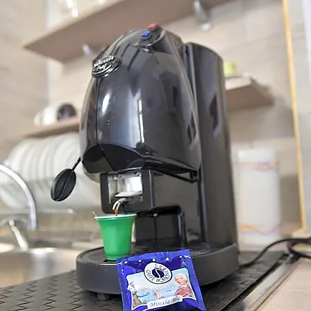 Famigi Acomodação com café da manhã 