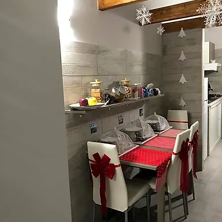 Acomodação com café da manhã  Famigi