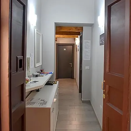 Famigi Acomodação com café da manhã  Nápoles