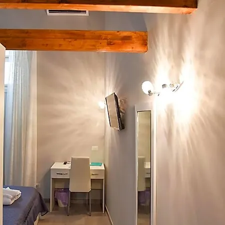Famigi Acomodação com café da manhã  Nápoles