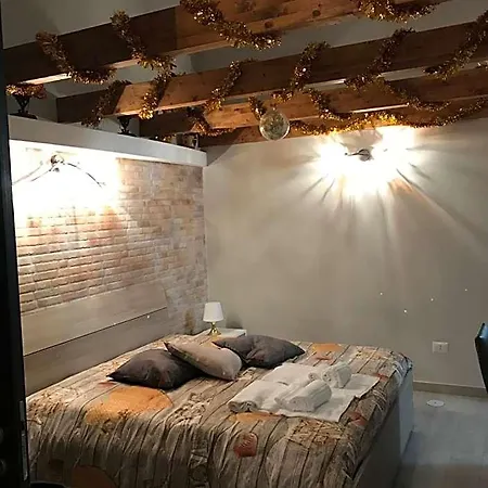 Famigi Acomodação com café da manhã 