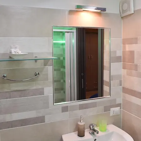 Famigi B&B 나폴리