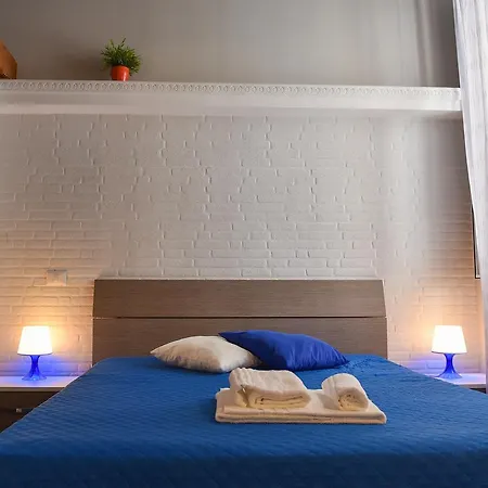 Famigi Bed & Breakfast Naples