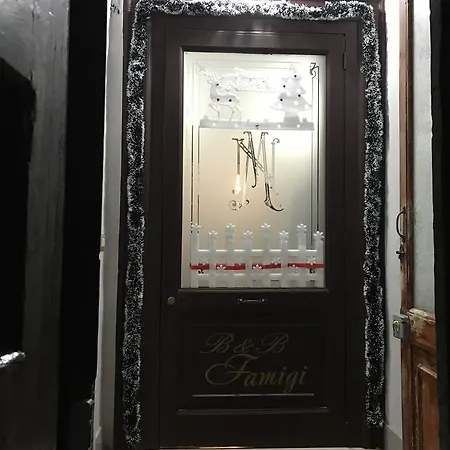 Famigi 4* Neapol