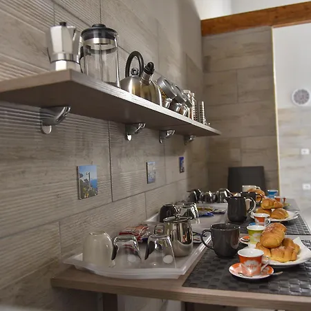 Famigi Bed & Breakfast