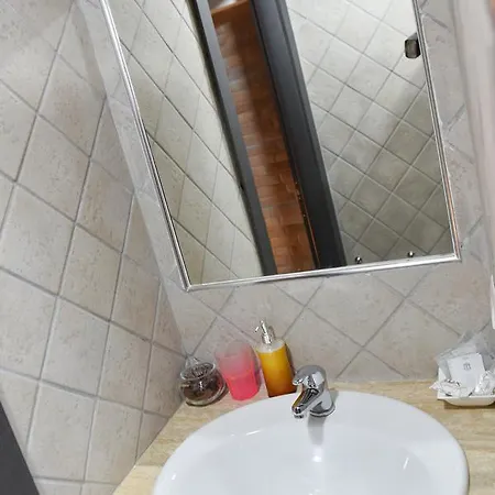 Famigi Bed & Breakfast Naples