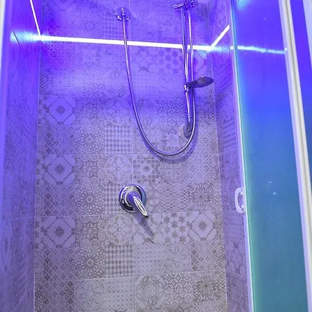 Famigi Bed & Breakfast