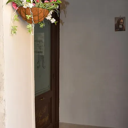 Famigi Nocleg ze śniadaniem Neapol